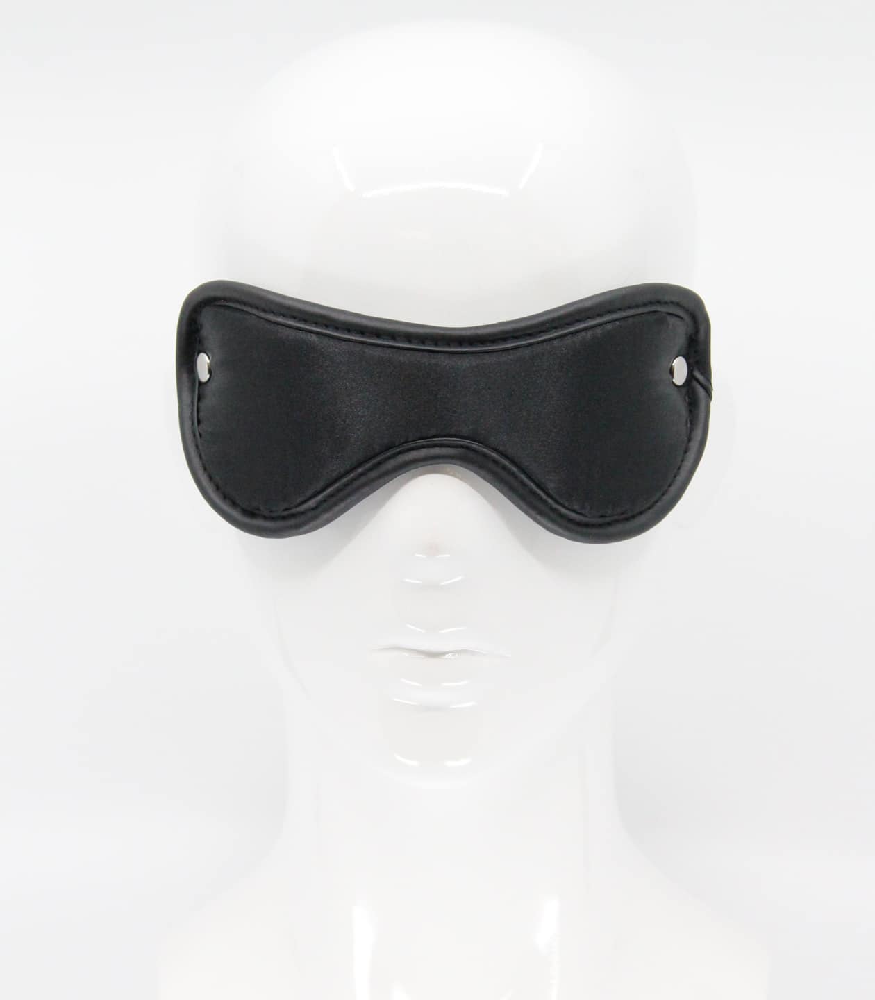 Satin Blindfold (Black ,Red ,Purple)