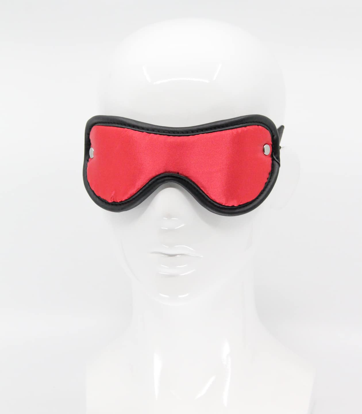 Satin Blindfold (Black ,Red ,Purple)